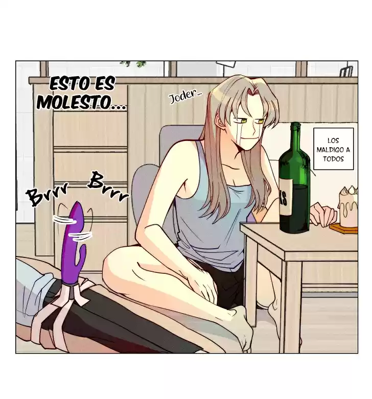 Bruja A Los 30 Años - Capítulo 1 - Página 18 - LectorTMOo