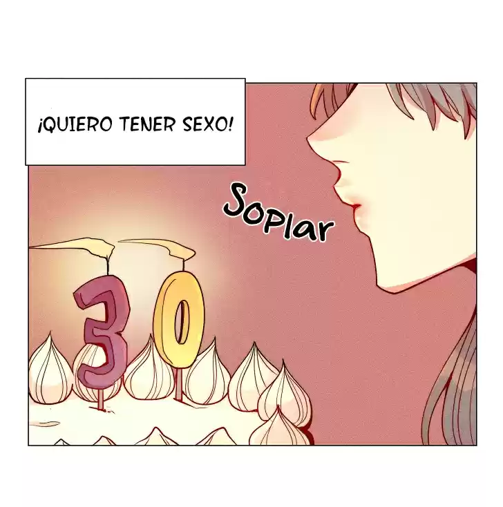 Bruja A Los 30 Años - Capítulo 1 - Página 22 - LectorTMOo