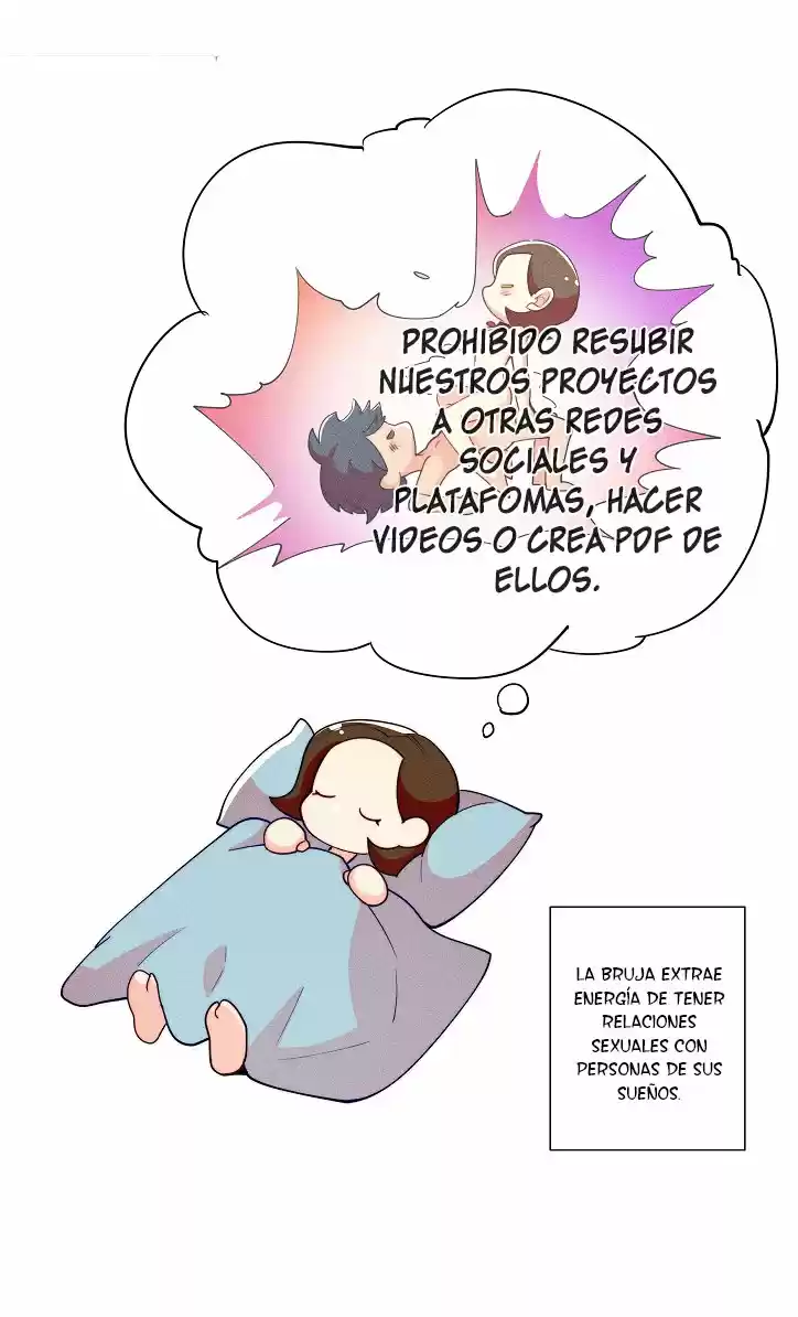 Bruja A Los 30 Años - Capítulo 2 - Página 42 - LectorTMOo