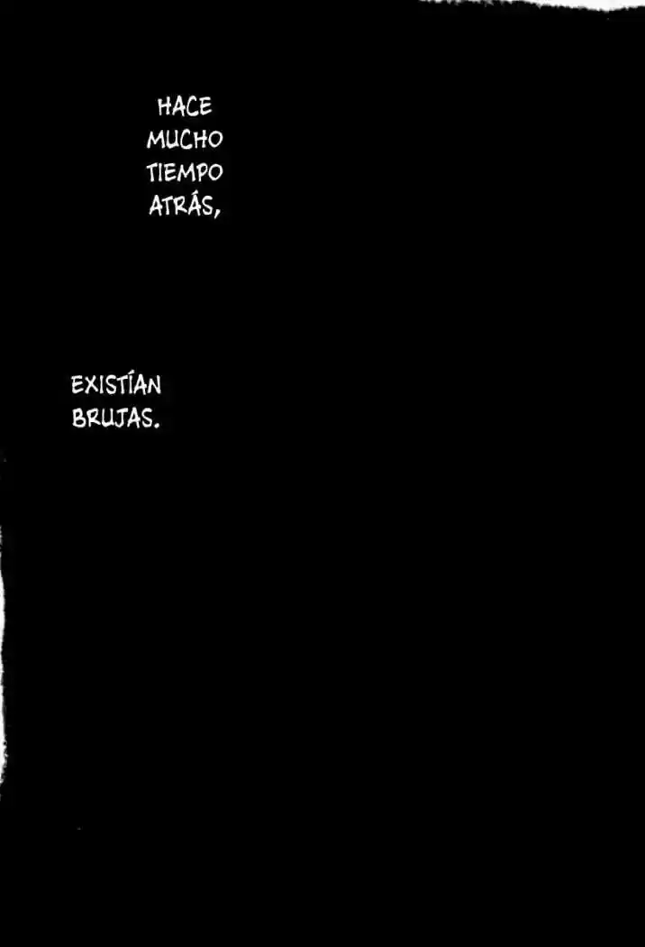 Brujas - Capítulo 1 - Página 5 - LectorTMOo