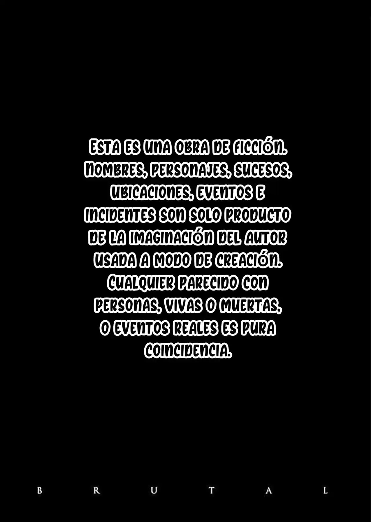 Brutal: Confesiones De Un Investigador De Homicidios - Capítulo 1 - Página 4 - LectorTMOo