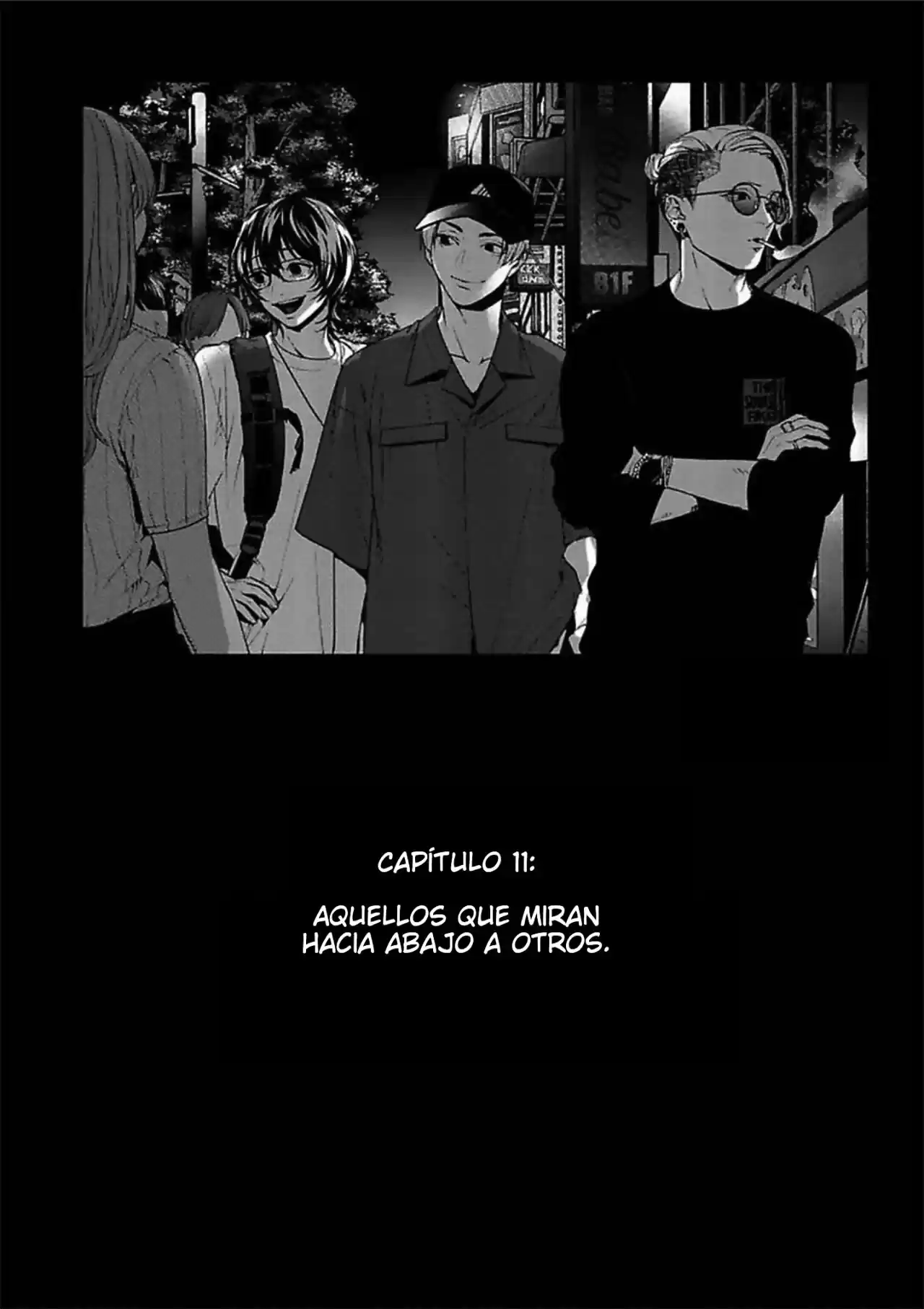 Brutal: Confesiones De Un Investigador De Homicidios - Capítulo 11 - Página 4 - LectorTMOo
