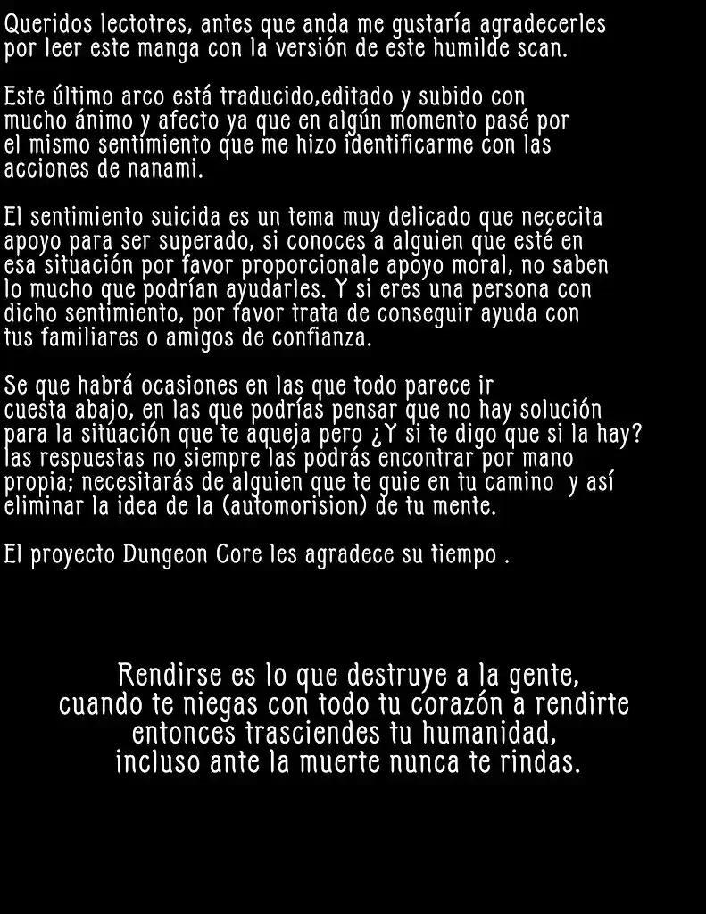 Brutal: Confesiones De Un Investigador De Homicidios - Capítulo 18 - Página 41 - LectorTMOo