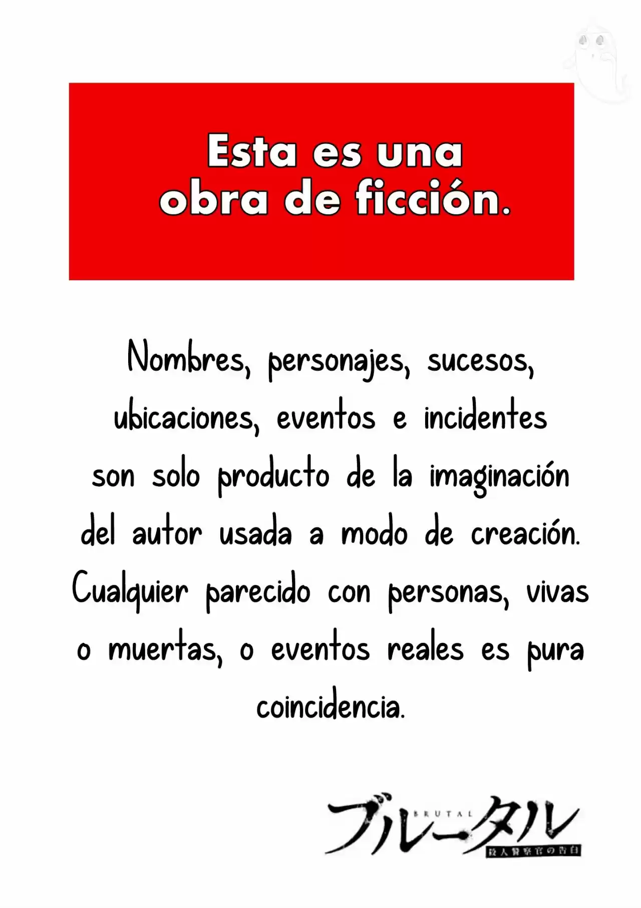 Brutal: Confesiones De Un Investigador De Homicidios - Capítulo 2 - Página 5 - LectorTMOo