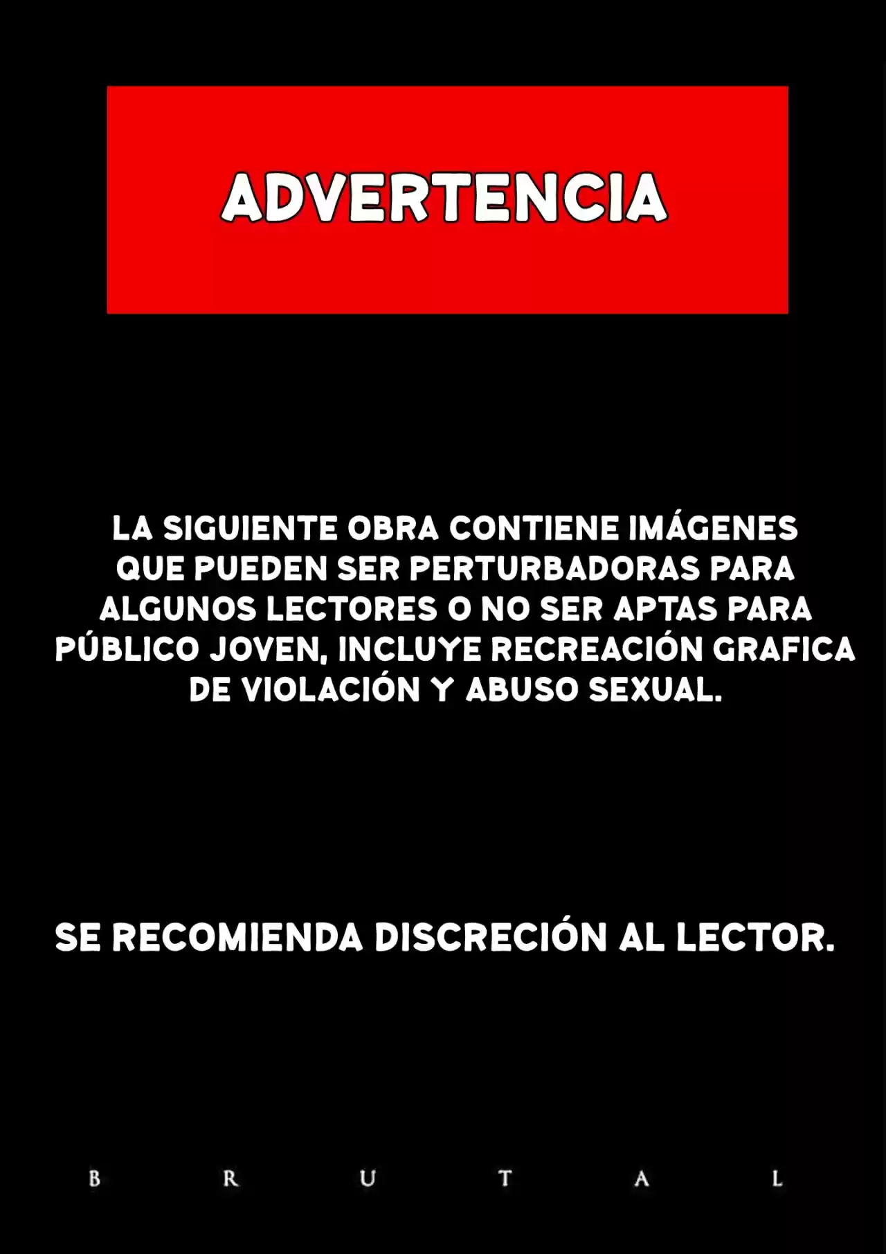 Brutal: Confesiones De Un Investigador De Homicidios - Capítulo 2 - Página 6 - LectorTMOo