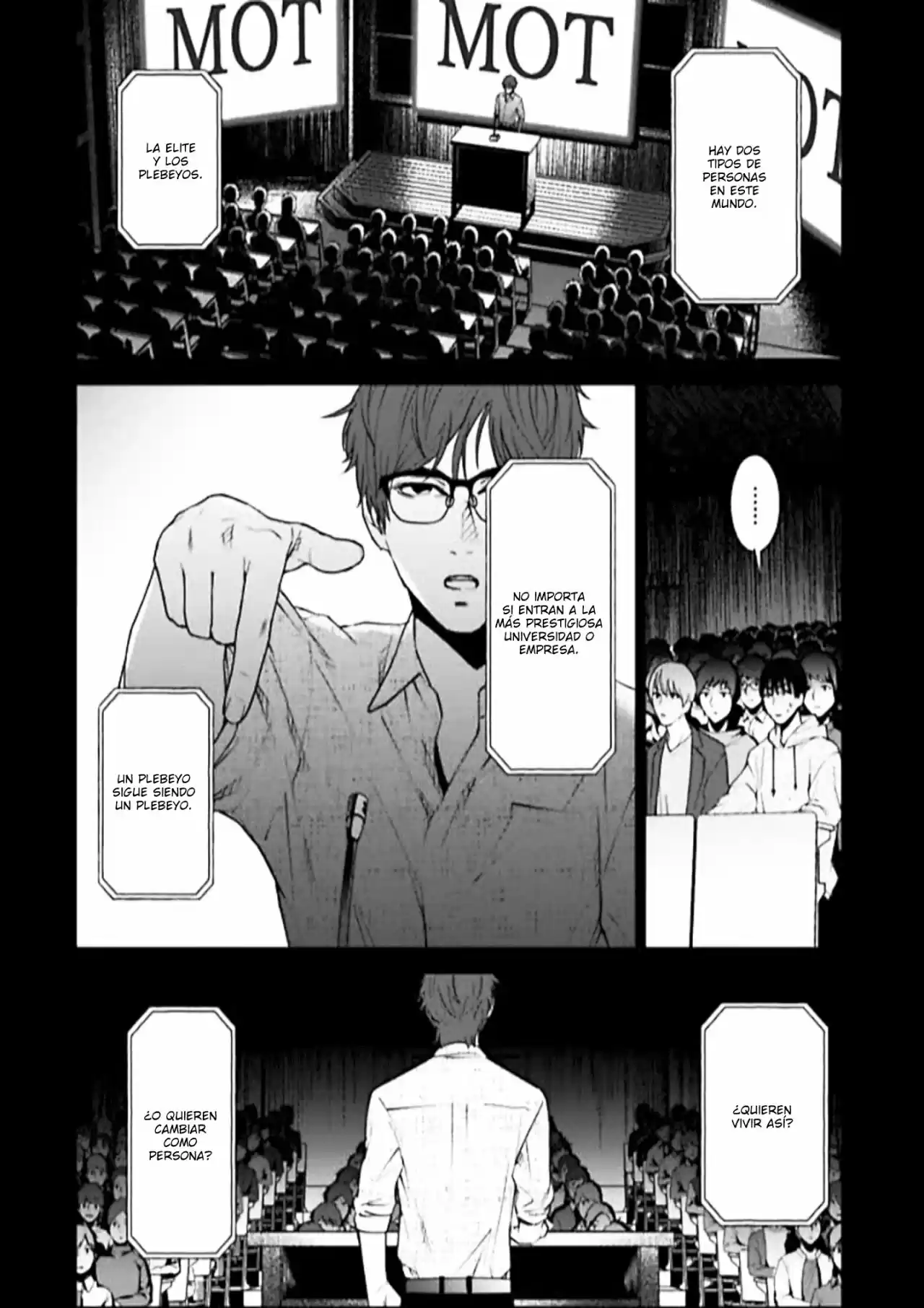 Brutal: Confesiones De Un Investigador De Homicidios - Capítulo 3 - Página 14 - LectorTMOo