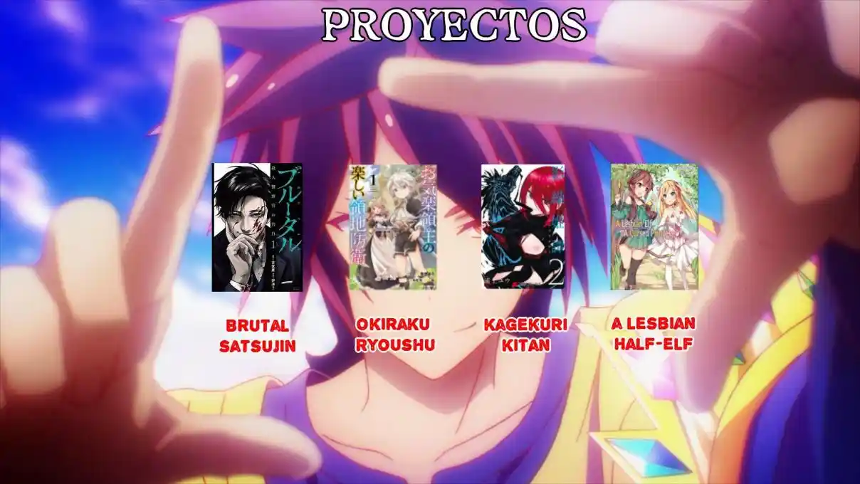 Brutal: Satsujin Kansatsu Kan No Kokuhaku - Capítulo 14 - Página 59 - LectorTMOo