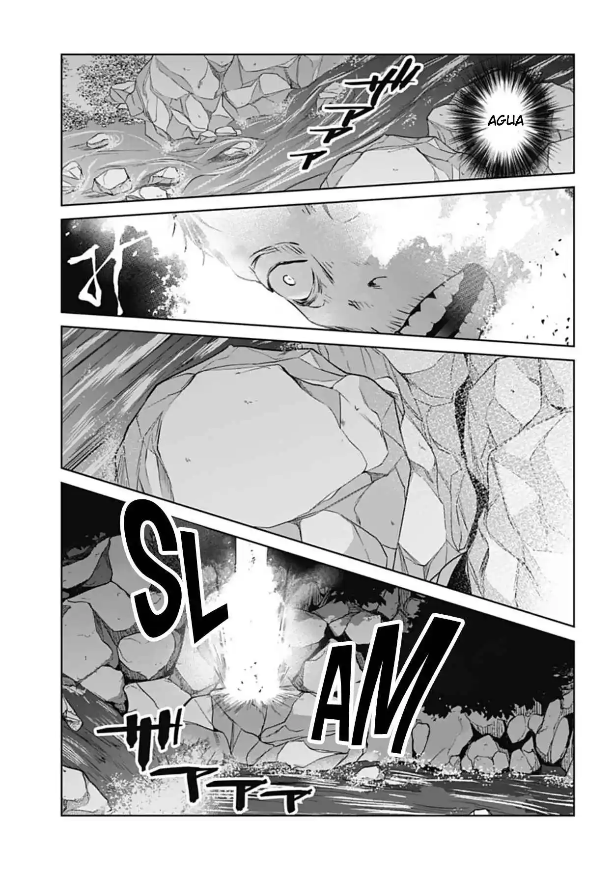Brutal: Satsujin Kansatsu Kan No Kokuhaku - Capítulo 18 - Página 28 - LectorTMOo