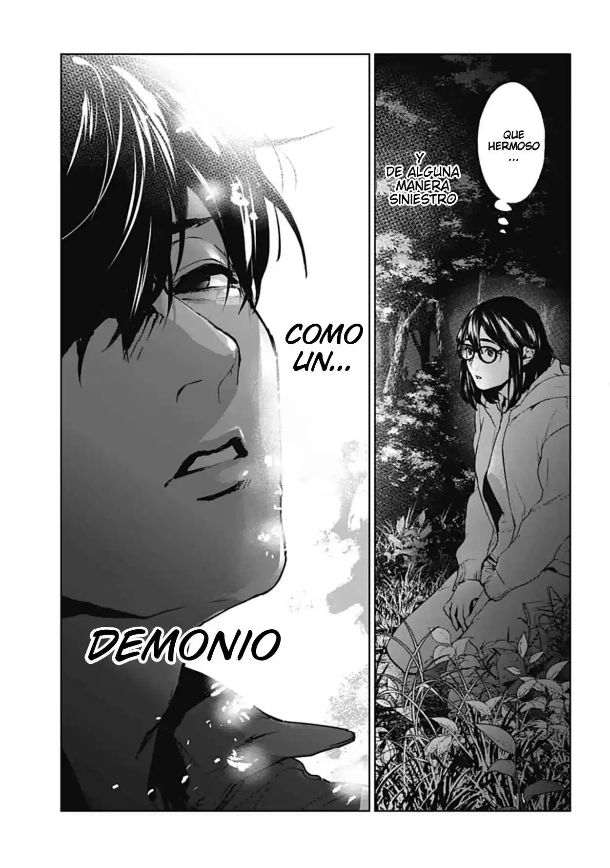 Brutal: Satsujin Kansatsu Kan No Kokuhaku - Capítulo 18 - Página 34 - LectorTMOo