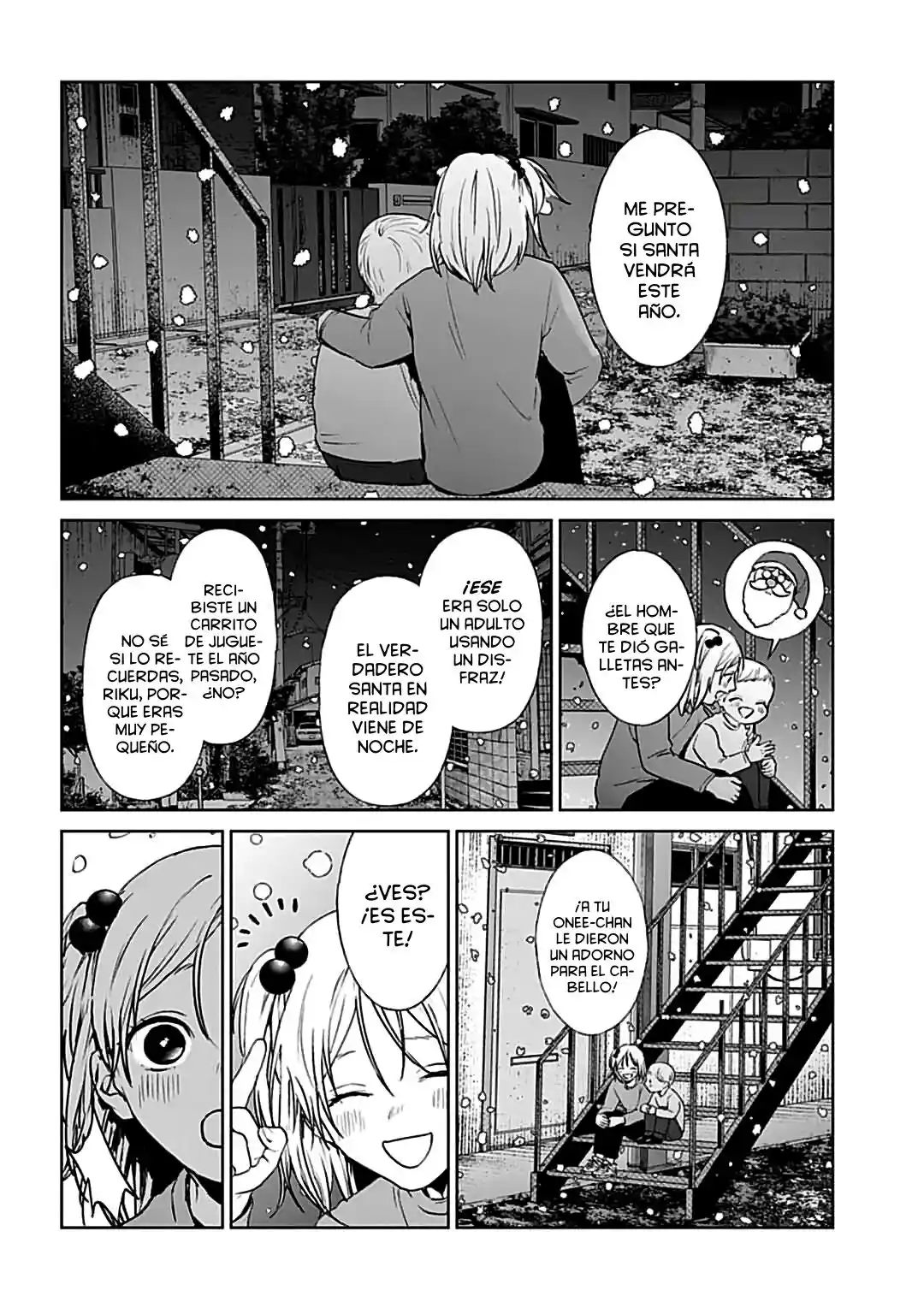Brutal: Satsujin Kansatsu Kan No Kokuhaku - Capítulo 19 - Página 18 - LectorTMOo