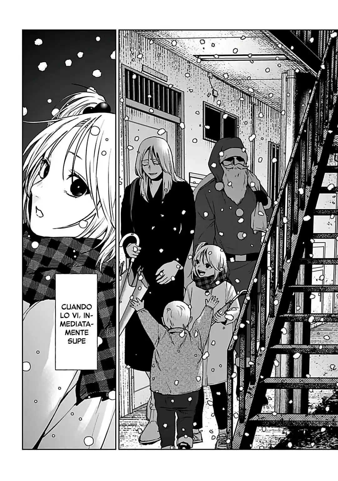 Brutal: Satsujin Kansatsu Kan No Kokuhaku - Capítulo 19 - Página 26 - LectorTMOo