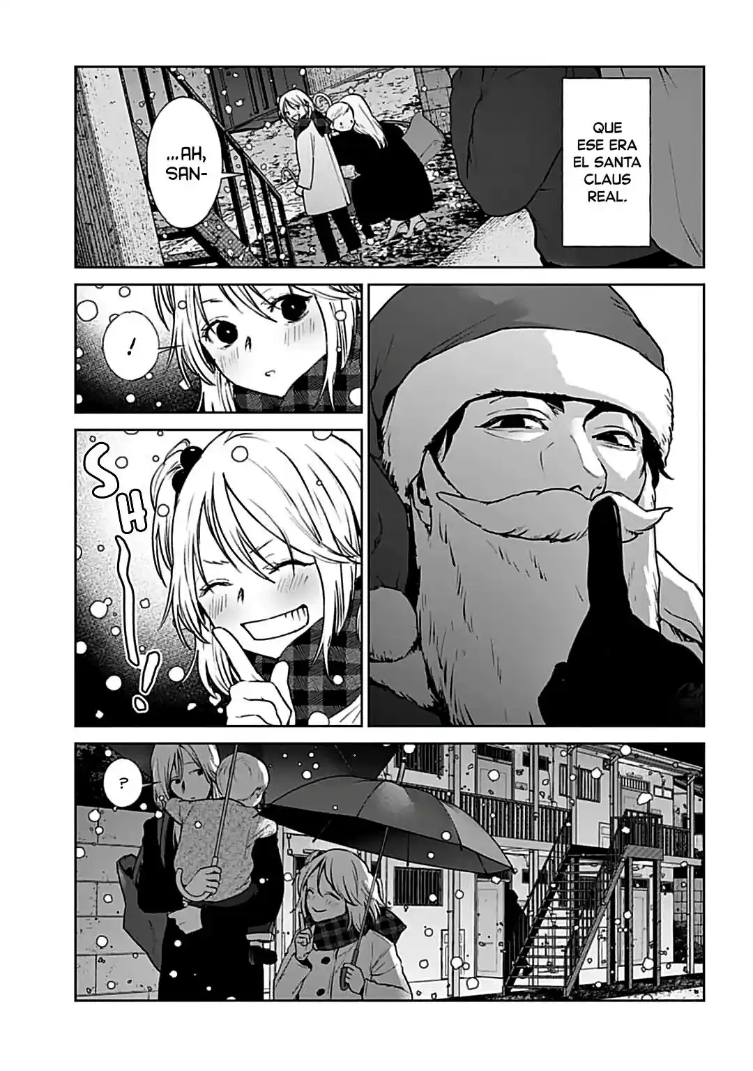 Brutal: Satsujin Kansatsu Kan No Kokuhaku - Capítulo 19 - Página 27 - LectorTMOo