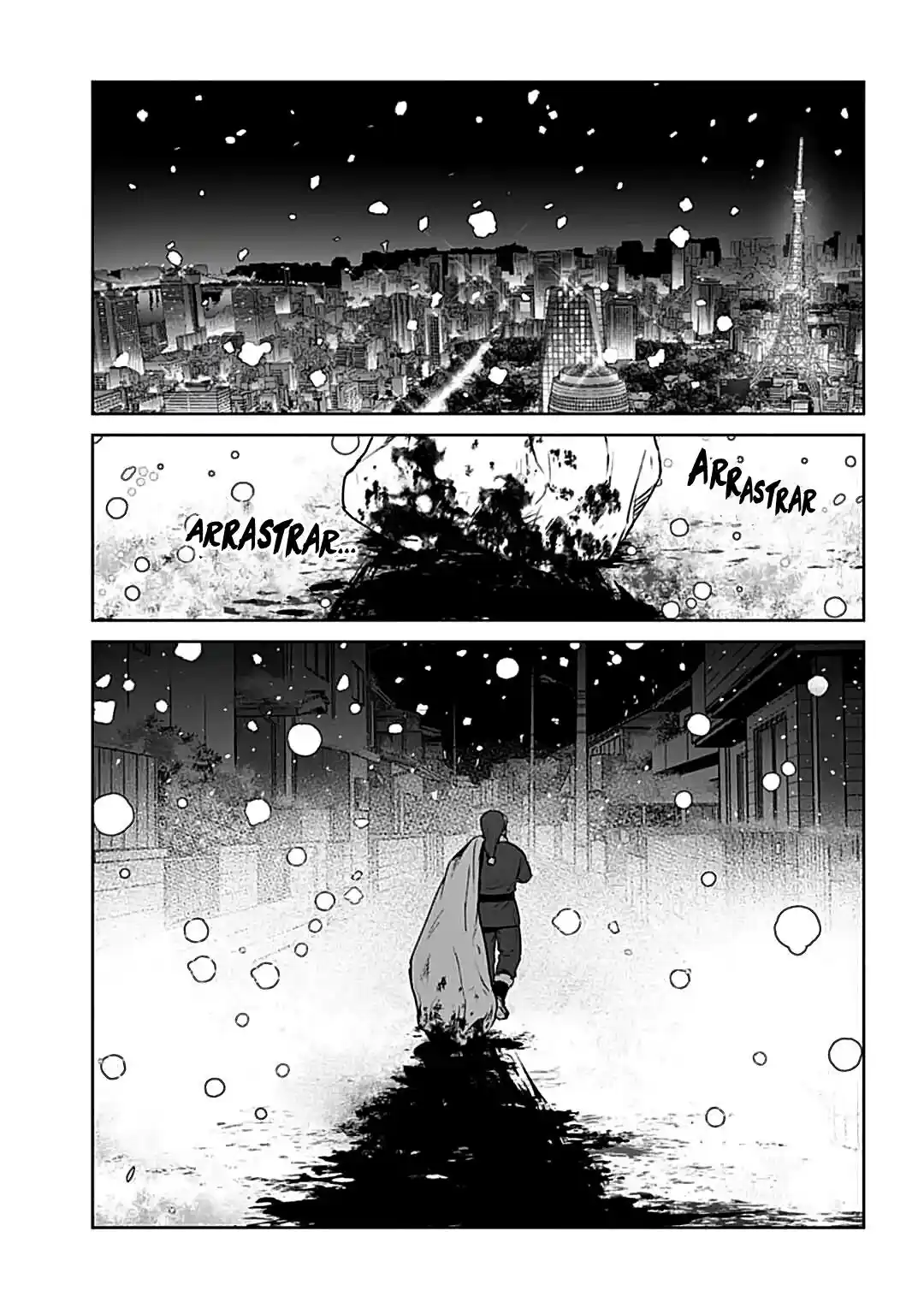Brutal: Satsujin Kansatsu Kan No Kokuhaku - Capítulo 19 - Página 29 - LectorTMOo