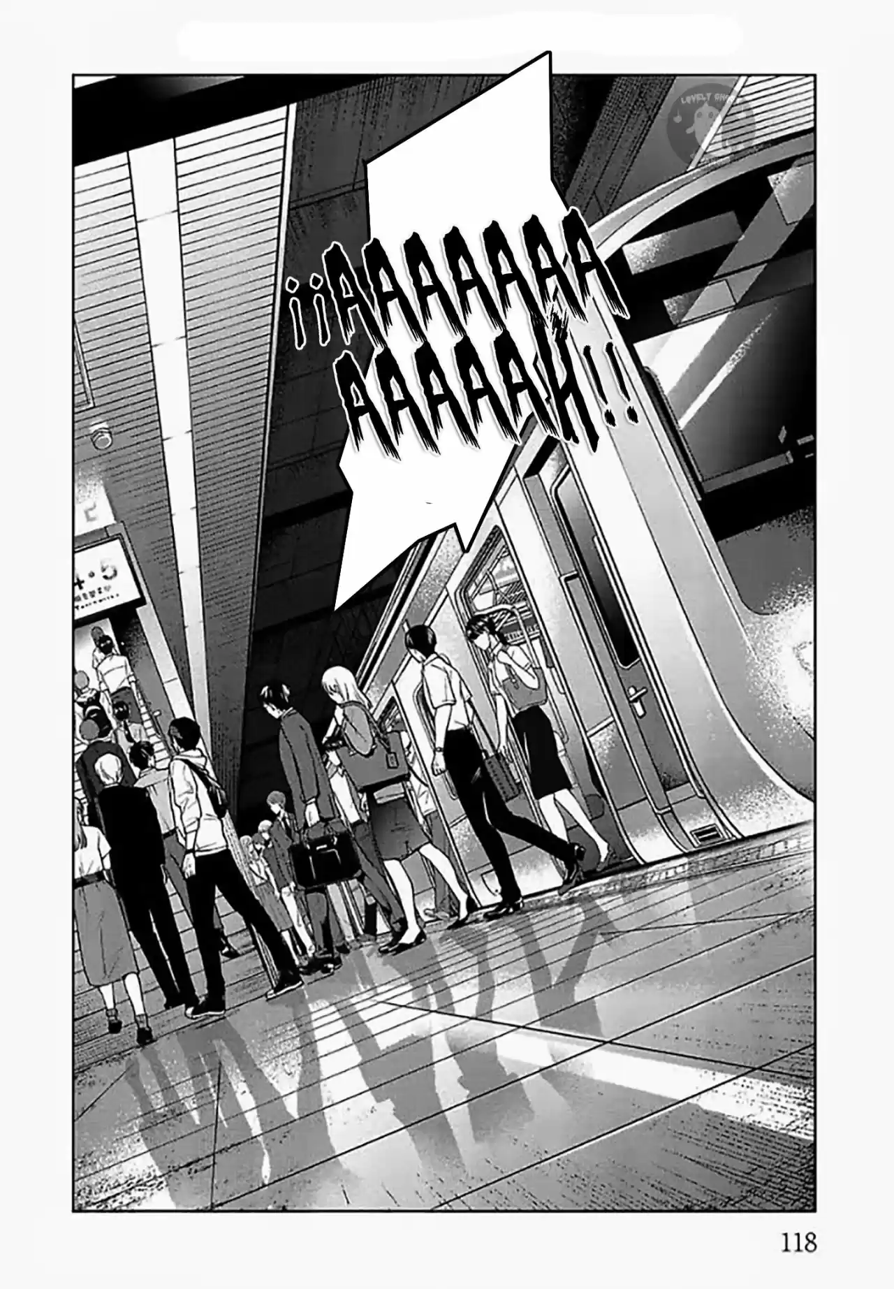 Brutal: Satsujin Kansatsu Kan No Kokuhaku - Capítulo 7 - Página 29 - LectorTMOo
