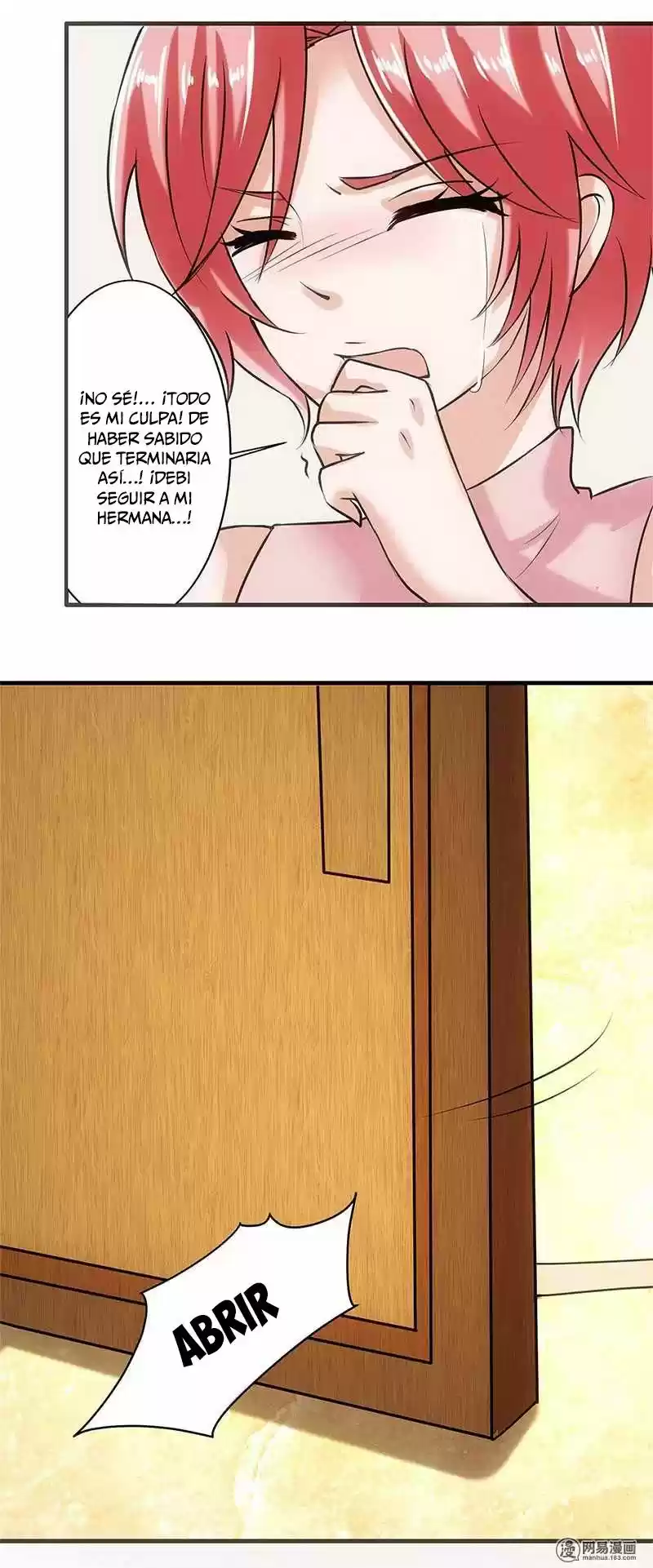 Bu Jia Zongcai Jia Nan Pu - Capítulo 1 - Página 22 - LectorTMOo