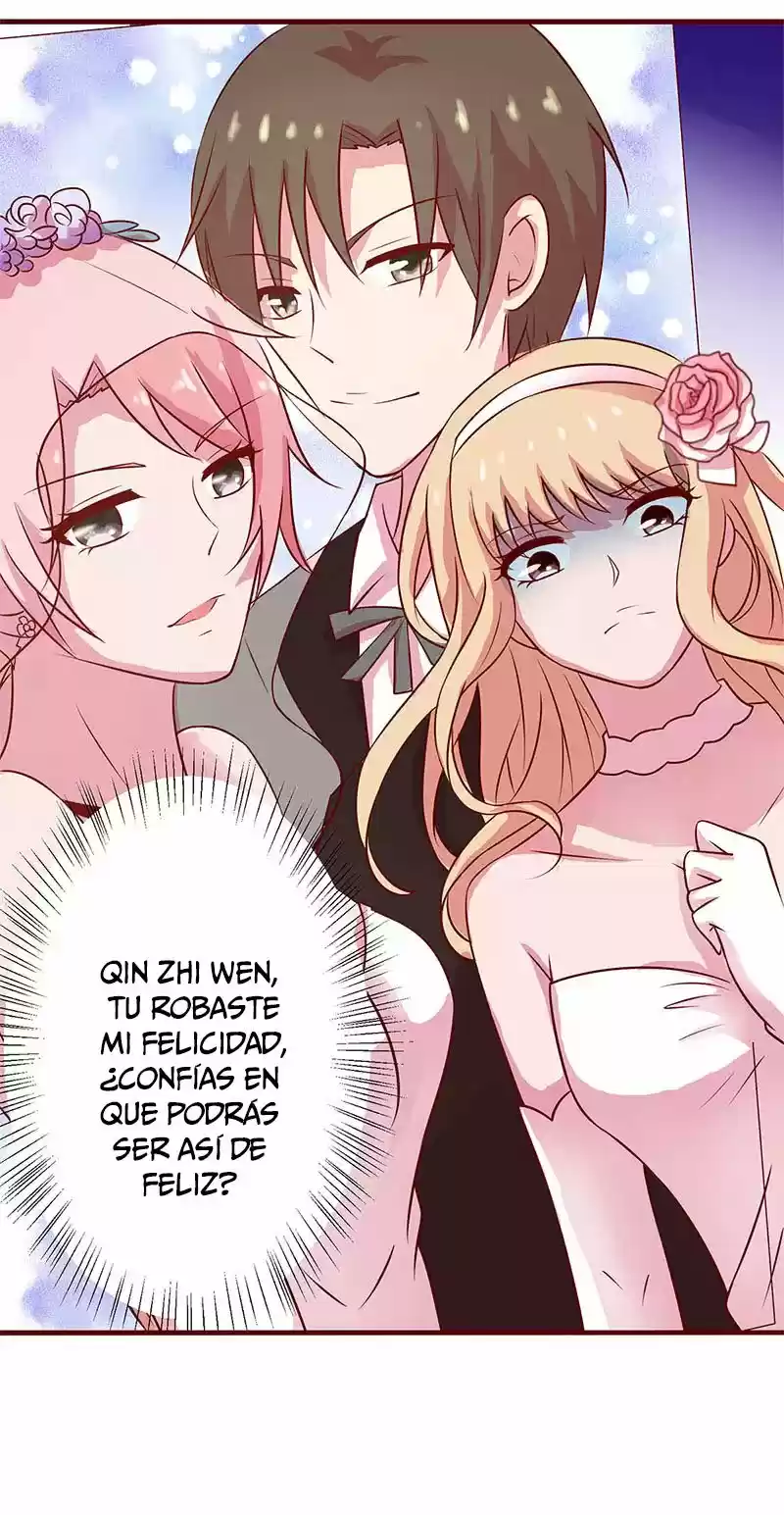 Bu Jia Zongcai Jia Nan Pu - Capítulo 15 - Página 18 - LectorTMOo