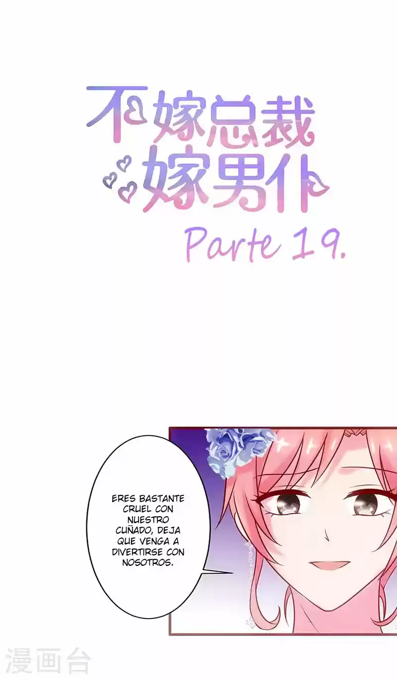 Bu Jia Zongcai Jia Nan Pu - Capítulo 19 - Página 2 - LectorTMOo