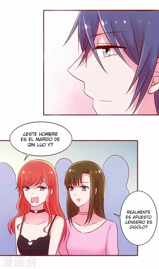 Bu Jia Zongcai Jia Nan Pu - Capítulo 19 - Página 18 - LectorTMOo