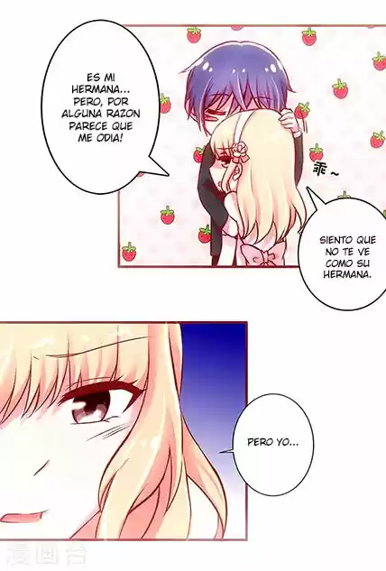 Bu Jia Zongcai Jia Nan Pu - Capítulo 20 - Página 12 - LectorTMOo