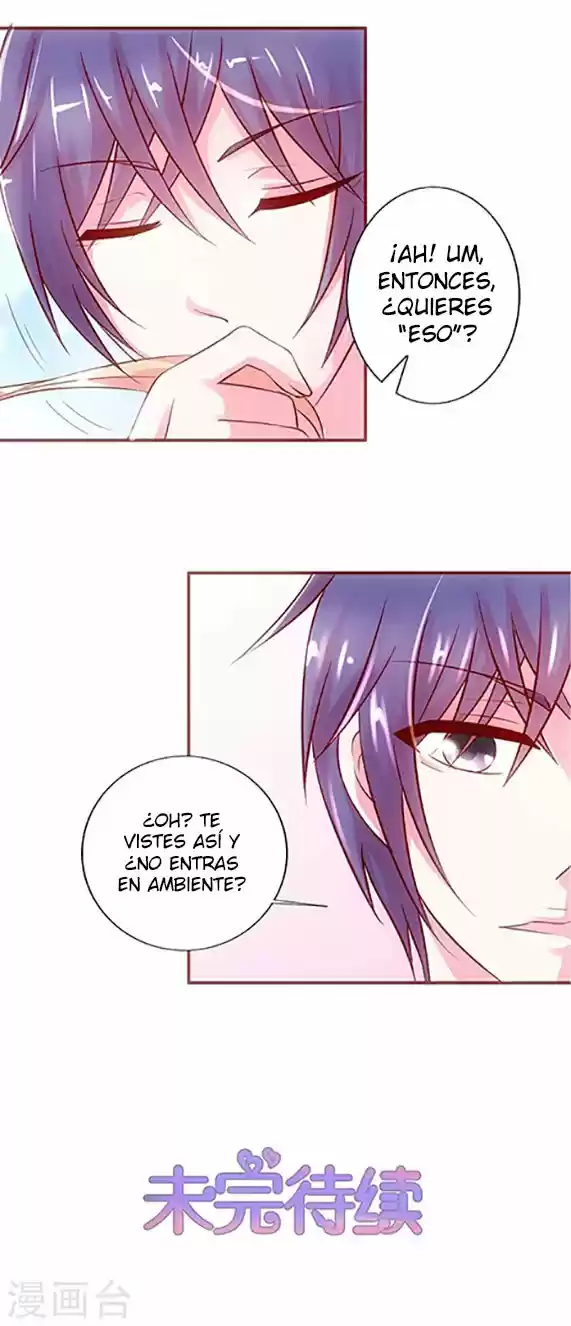 Bu Jia Zongcai Jia Nan Pu - Capítulo 22 - Página 21 - LectorTMOo