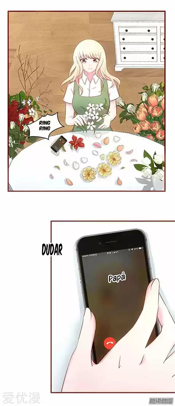 Bu Jia Zongcai Jia Nan Pu - Capítulo 28 - Página 8 - LectorTMOo