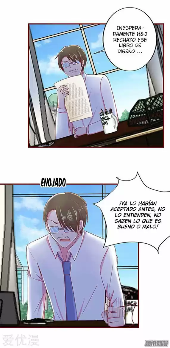 Bu Jia Zongcai Jia Nan Pu - Capítulo 28 - Página 16 - LectorTMOo