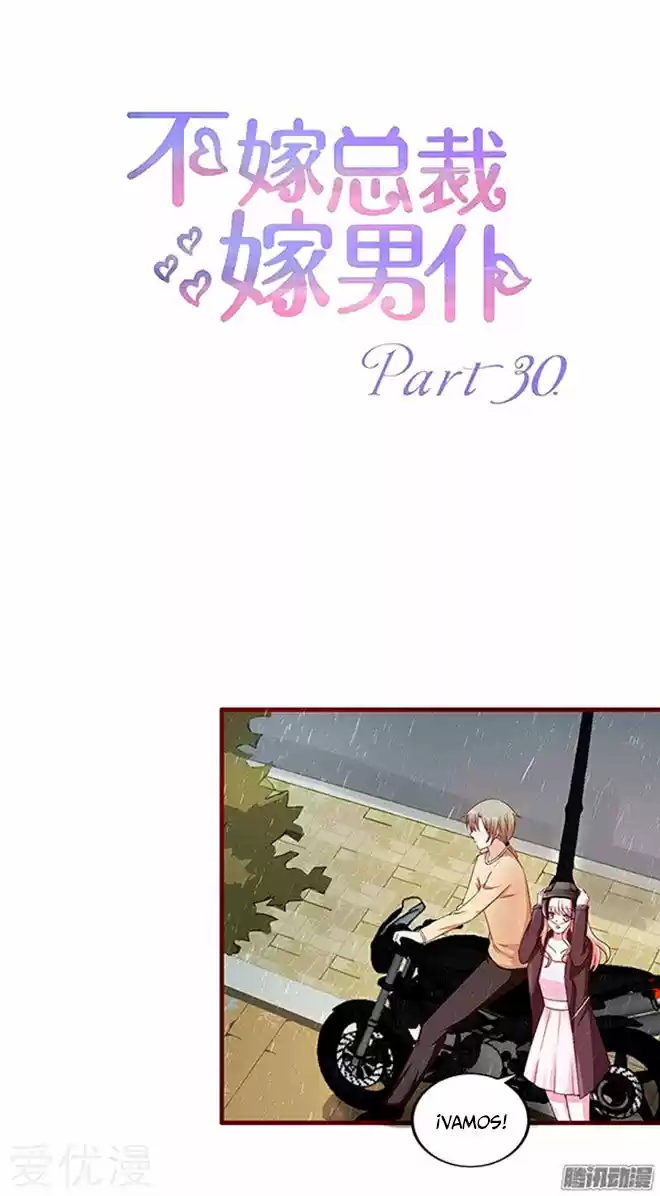Bu Jia Zongcai Jia Nan Pu - Capítulo 30 - Página 2 - LectorTMOo
