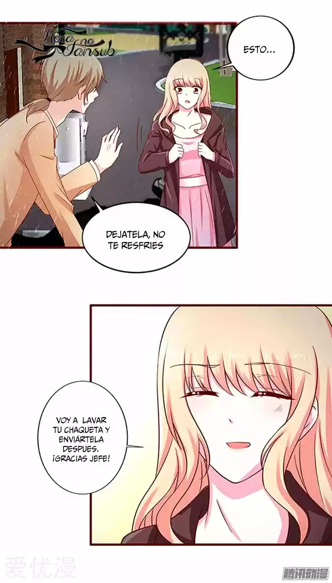 Bu Jia Zongcai Jia Nan Pu - Capítulo 30 - Página 3 - LectorTMOo
