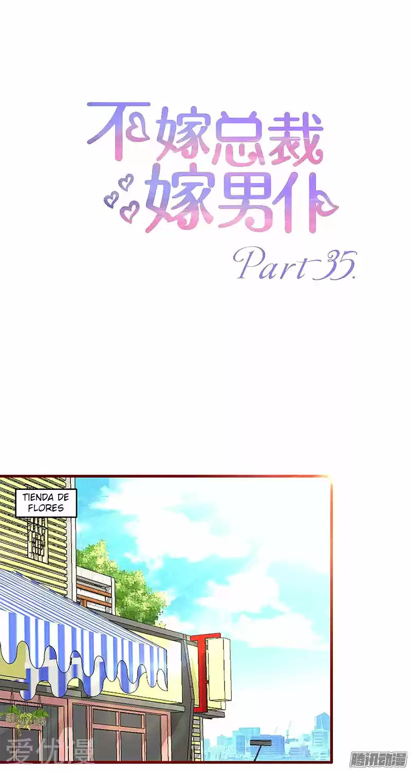 Bu Jia Zongcai Jia Nan Pu - Capítulo 35 - Página 2 - LectorTMOo