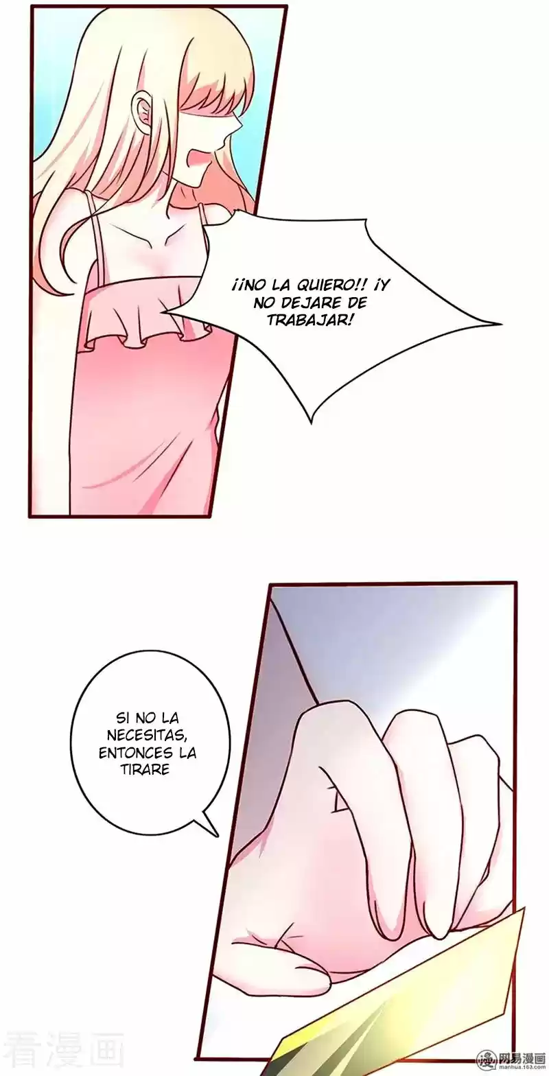 Bu Jia Zongcai Jia Nan Pu - Capítulo 39 - Página 4 - LectorTMOo