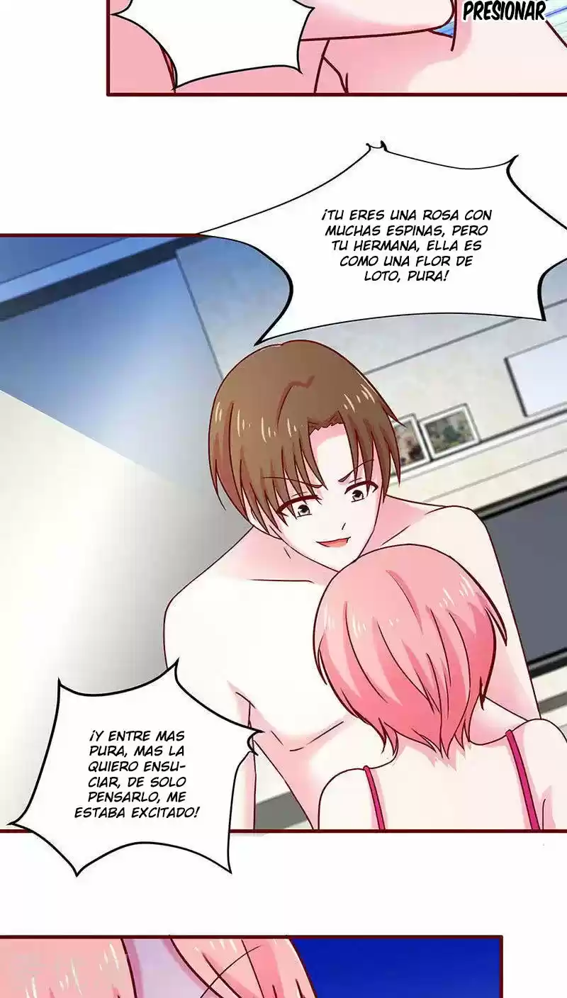 Bu Jia Zongcai Jia Nan Pu - Capítulo 42 - Página 18 - LectorTMOo