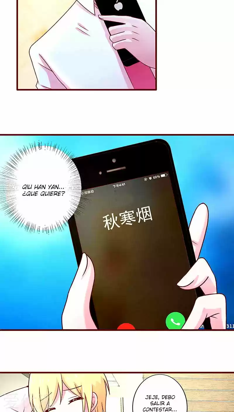 Bu Jia Zongcai Jia Nan Pu - Capítulo 43 - Página 22 - LectorTMOo