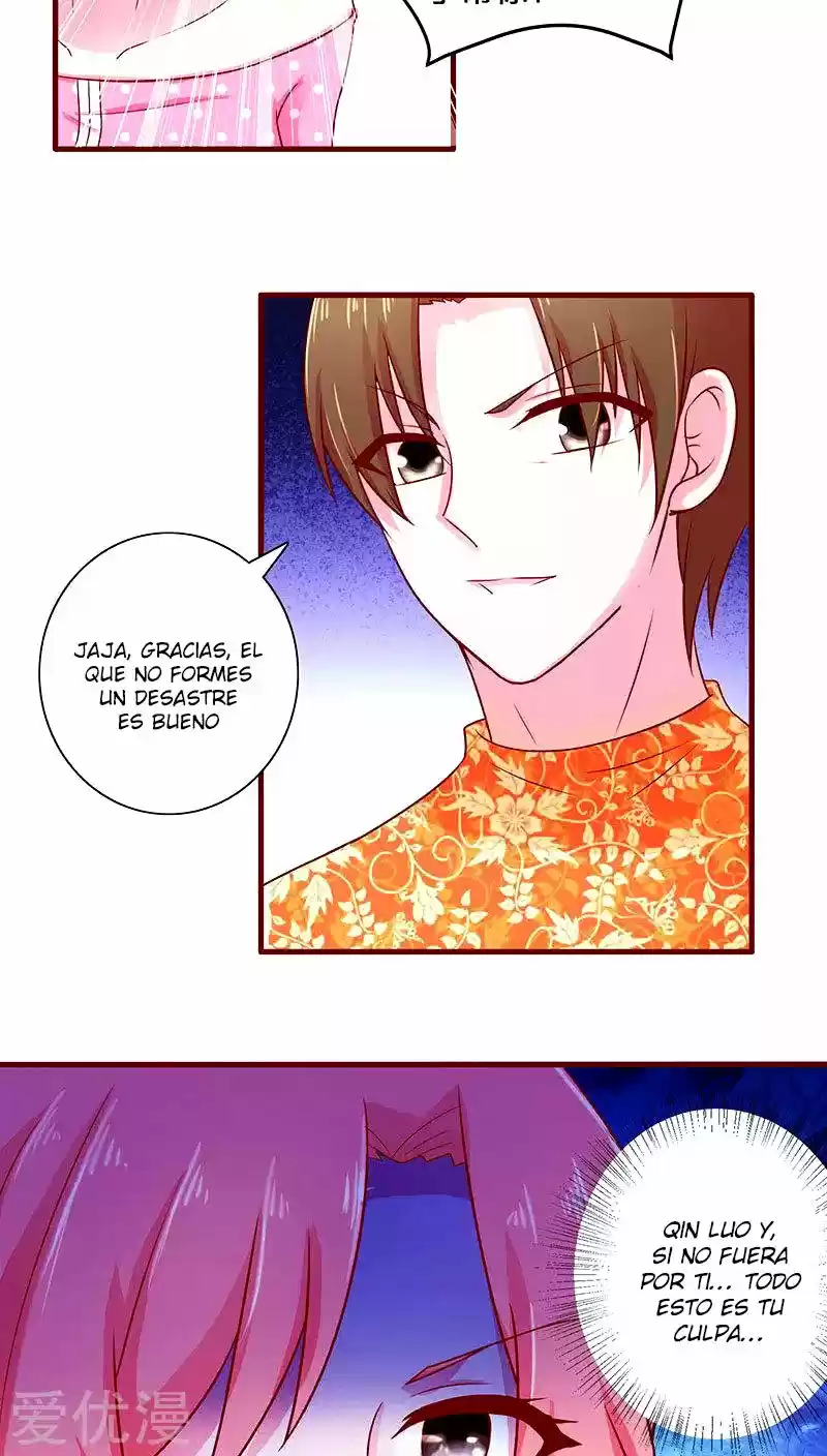 Bu Jia Zongcai Jia Nan Pu - Capítulo 47 - Página 19 - LectorTMOo
