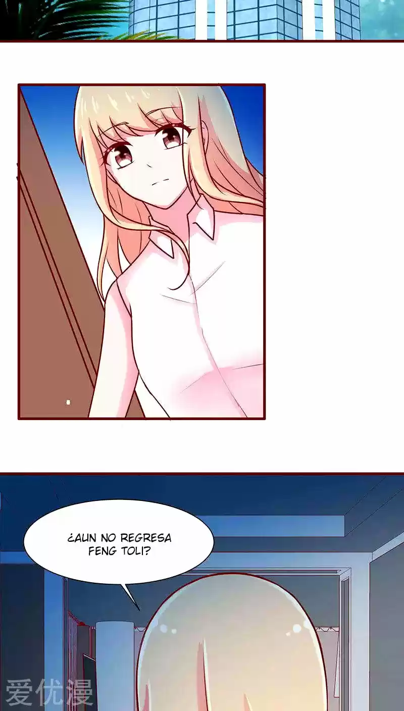 Bu Jia Zongcai Jia Nan Pu - Capítulo 48 - Página 12 - LectorTMOo