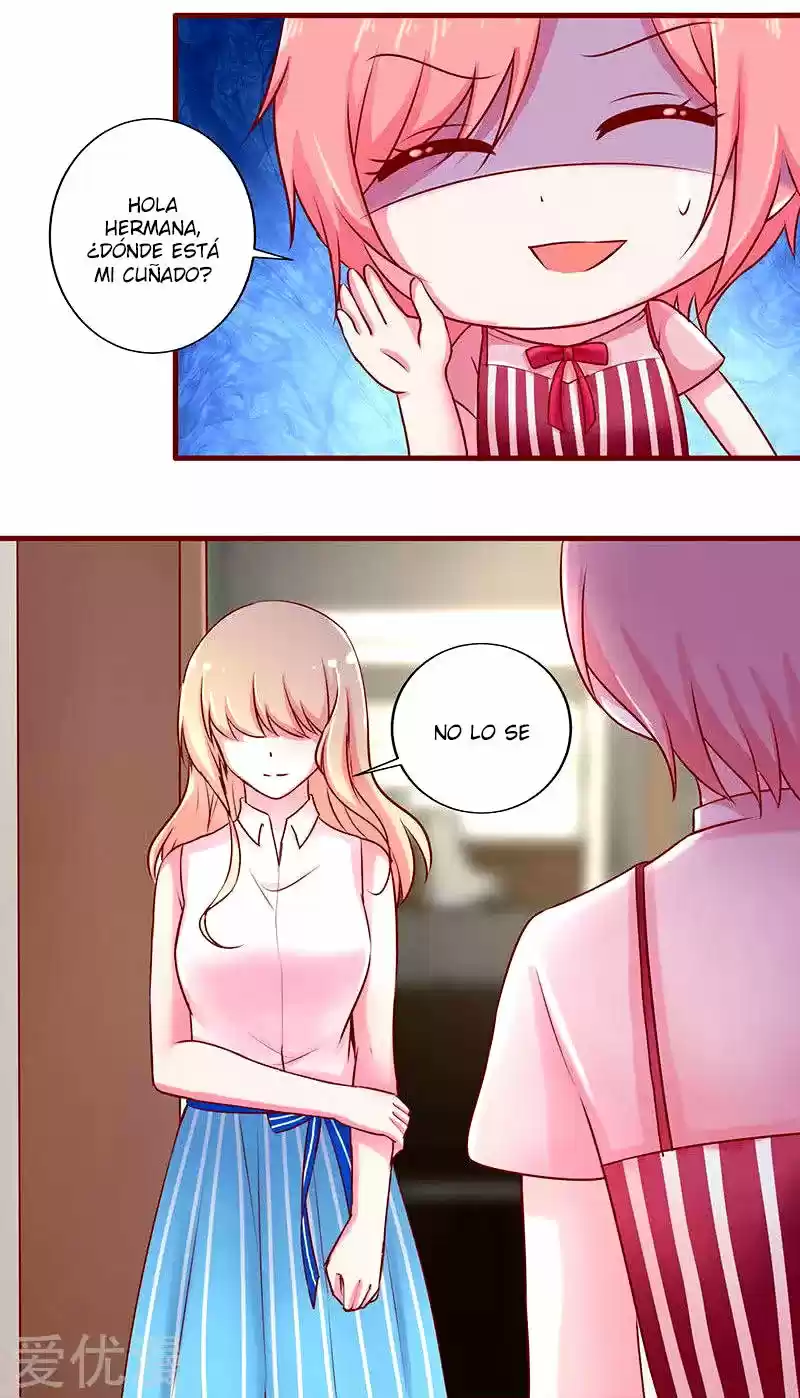 Bu Jia Zongcai Jia Nan Pu - Capítulo 48 - Página 19 - LectorTMOo