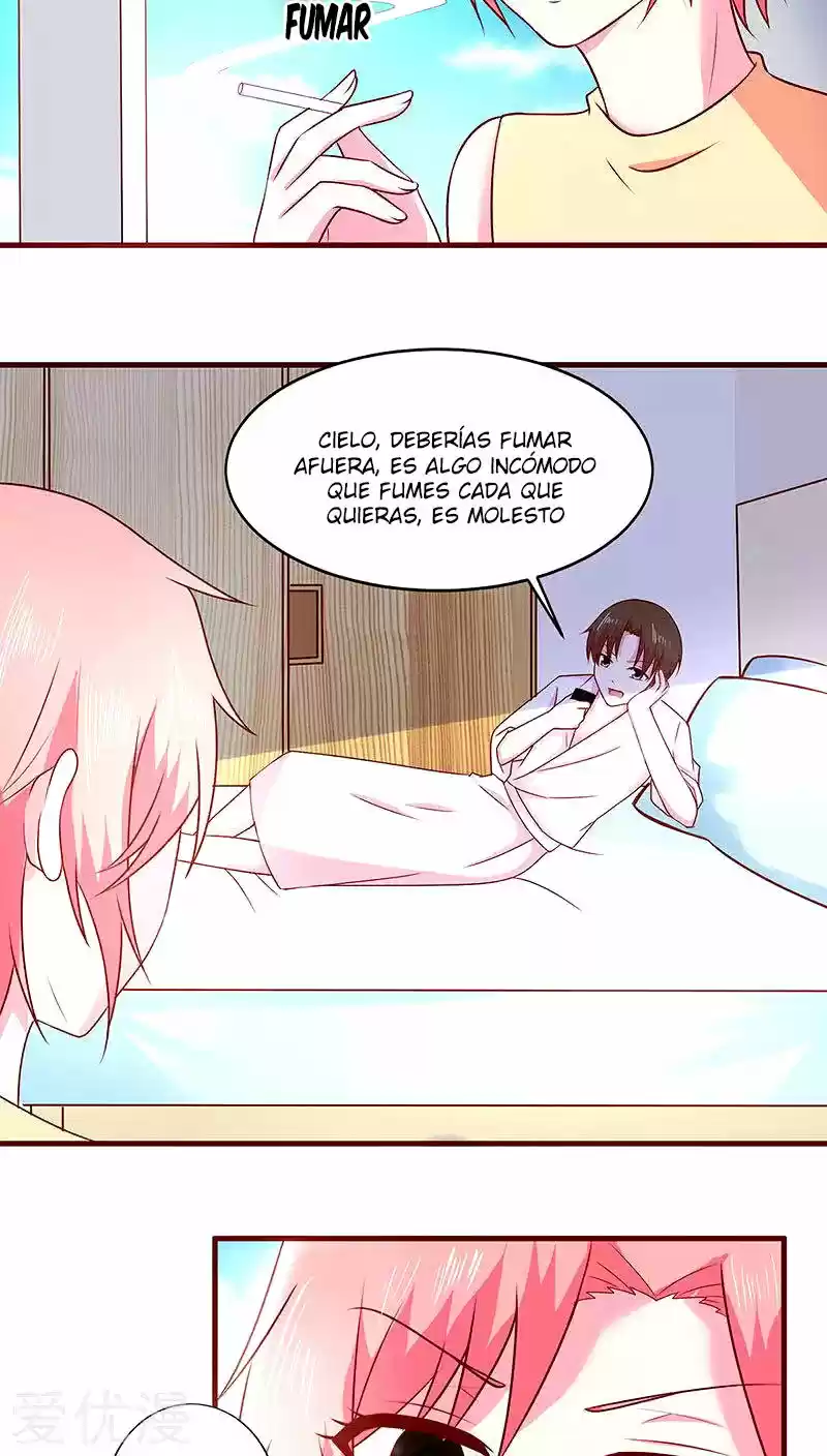 Bu Jia Zongcai Jia Nan Pu - Capítulo 49 - Página 4 - LectorTMOo