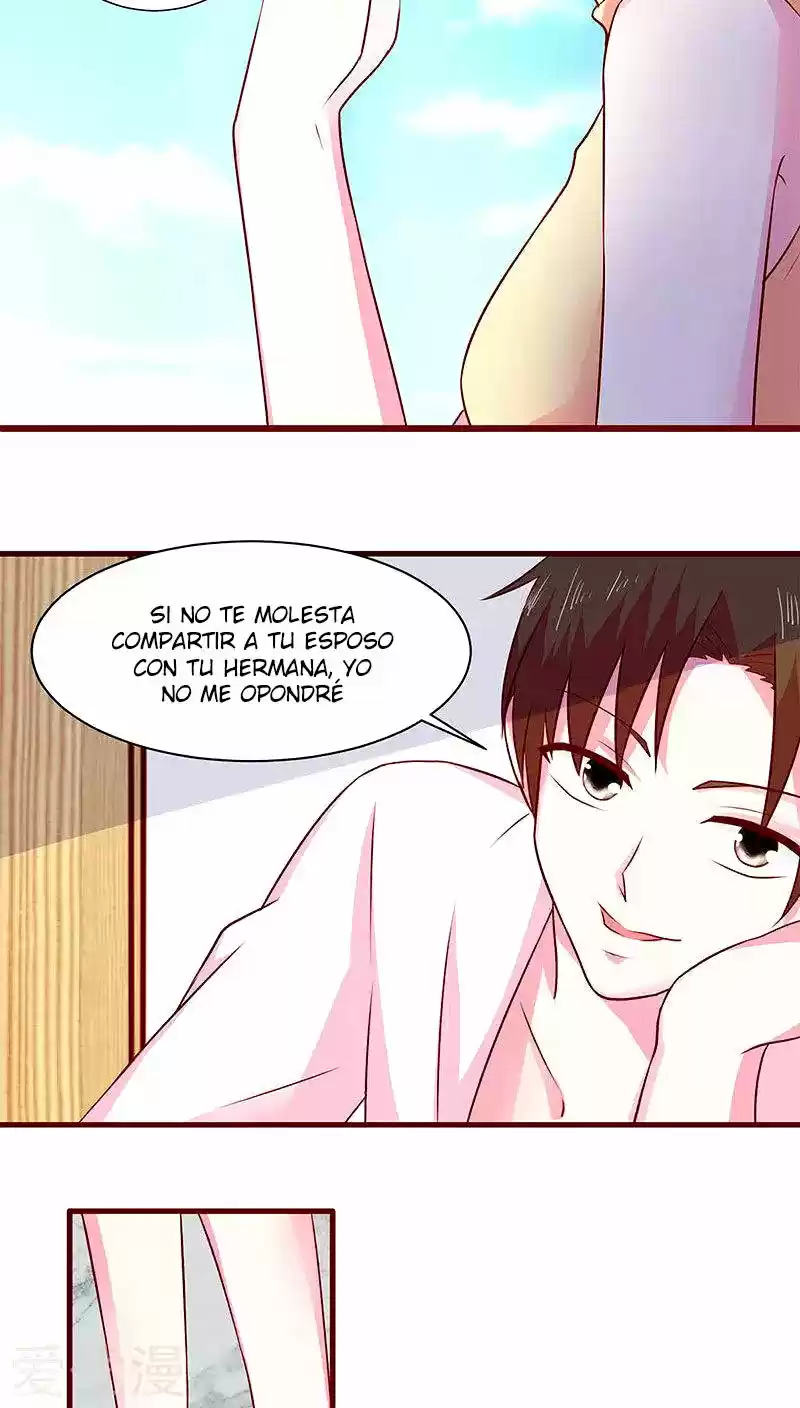 Bu Jia Zongcai Jia Nan Pu - Capítulo 49 - Página 6 - LectorTMOo