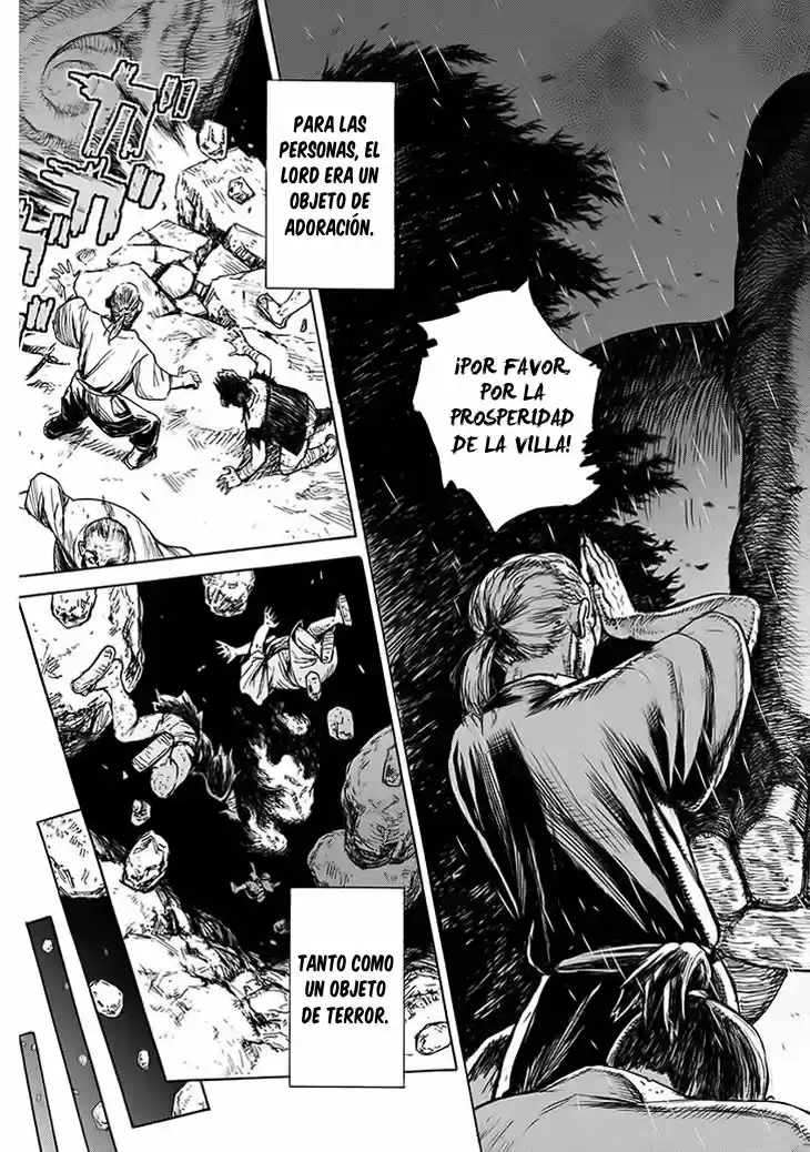 Buchimaru Chaos - Capítulo 1 - Página 7 - LectorTMOo