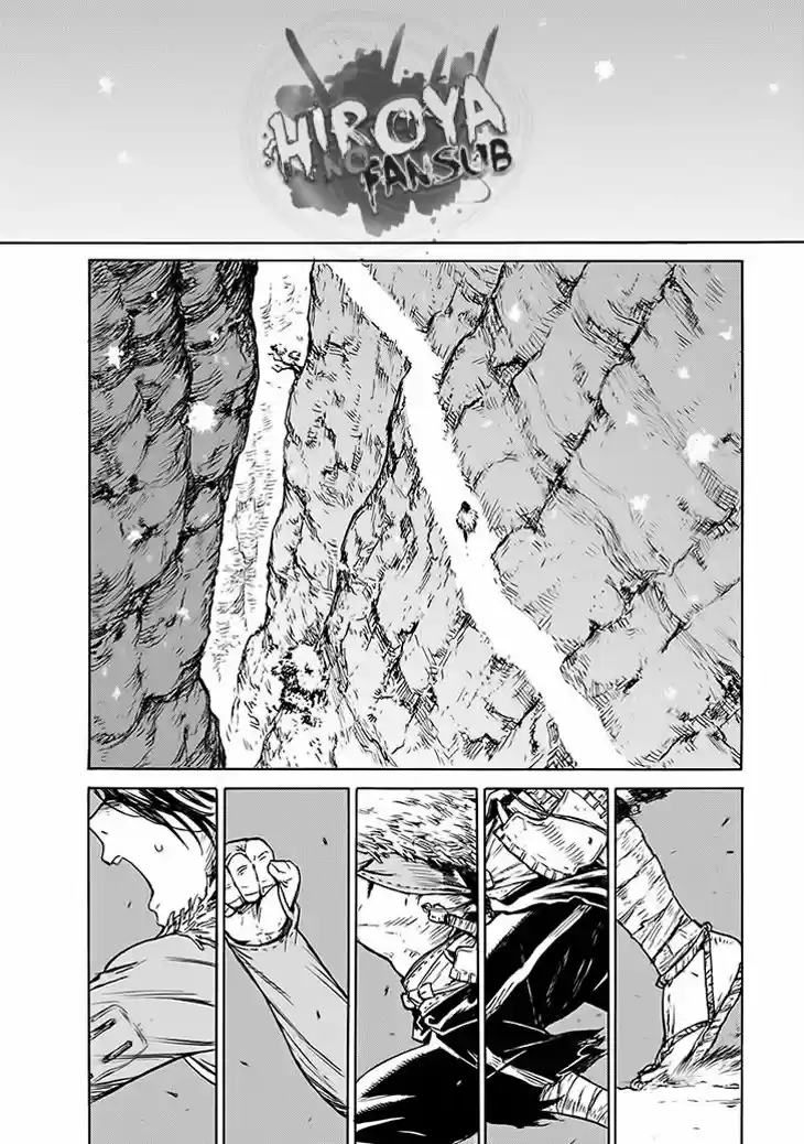 Buchimaru Chaos - Capítulo 1 - Página 8 - LectorTMOo