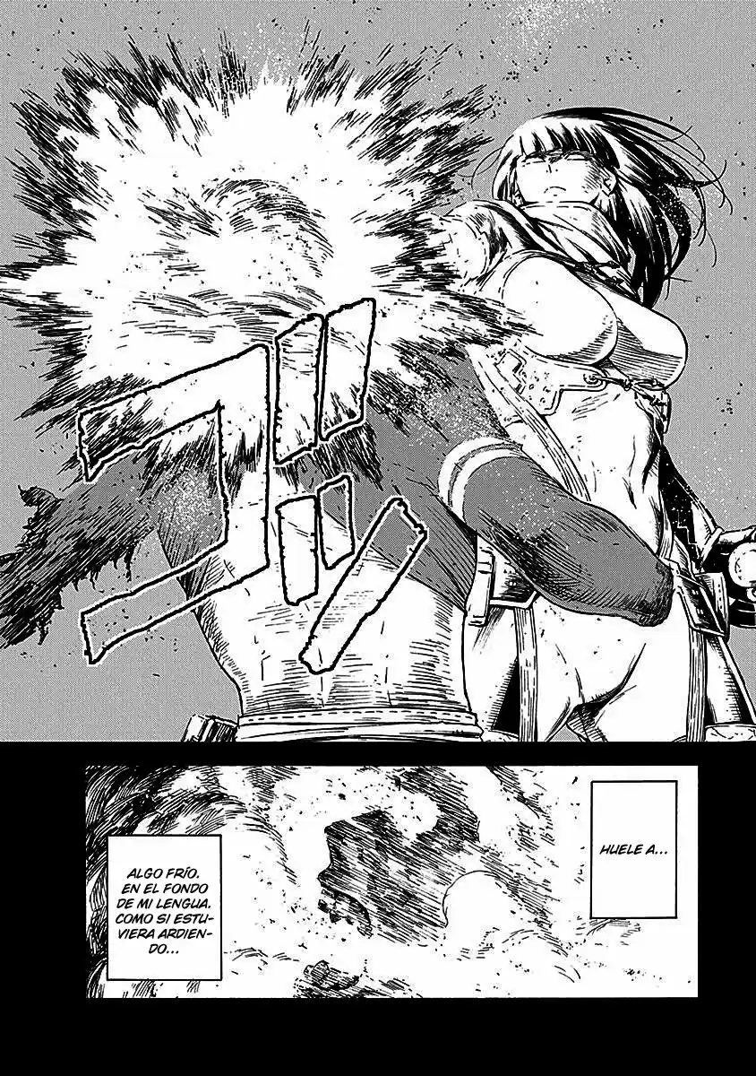 Buchimaru Chaos - Capítulo 16 - Página 16 - LectorTMOo