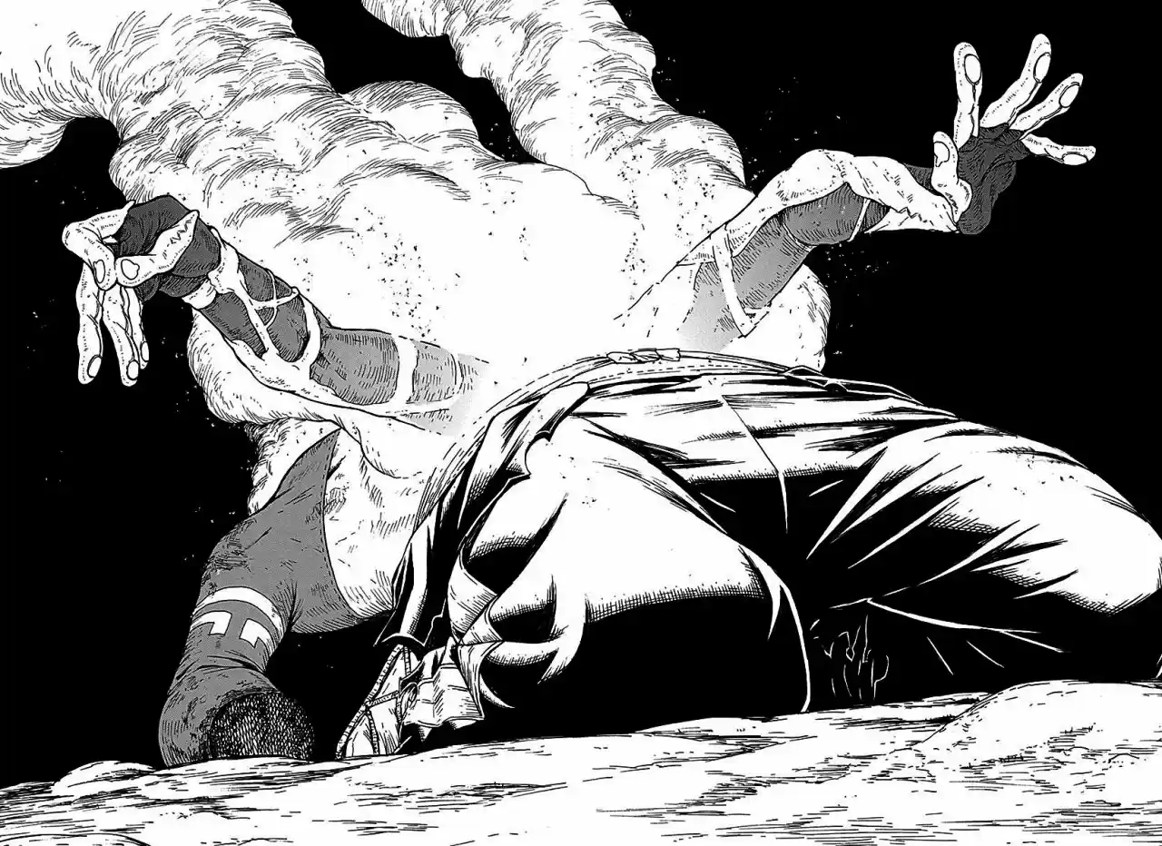 Buchimaru Chaos - Capítulo 16 - Página 18 - LectorTMOo