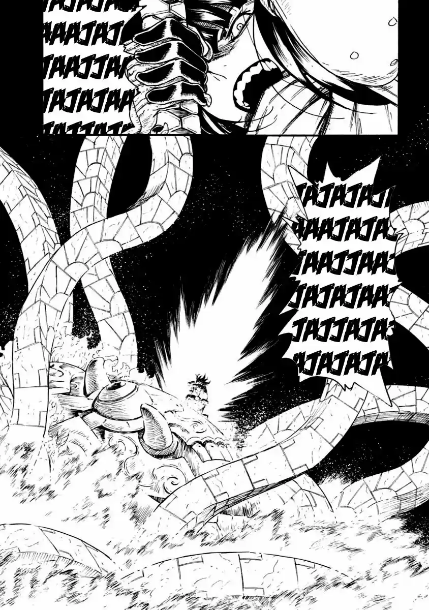 Buchimaru Chaos - Capítulo 17 - Página 18 - LectorTMOo