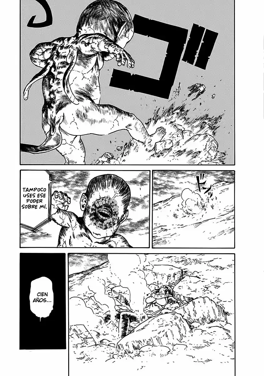Buchimaru Chaos - Capítulo 21 - Página 16 - LectorTMOo