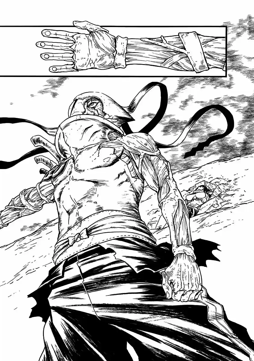 Buchimaru Chaos - Capítulo 21 - Página 18 - LectorTMOo
