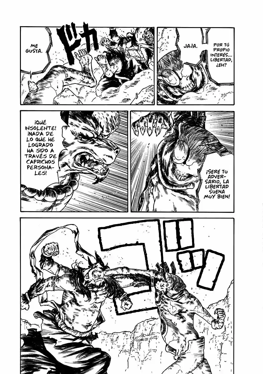 Buchimaru Chaos - Capítulo 24 - Página 13 - LectorTMOo