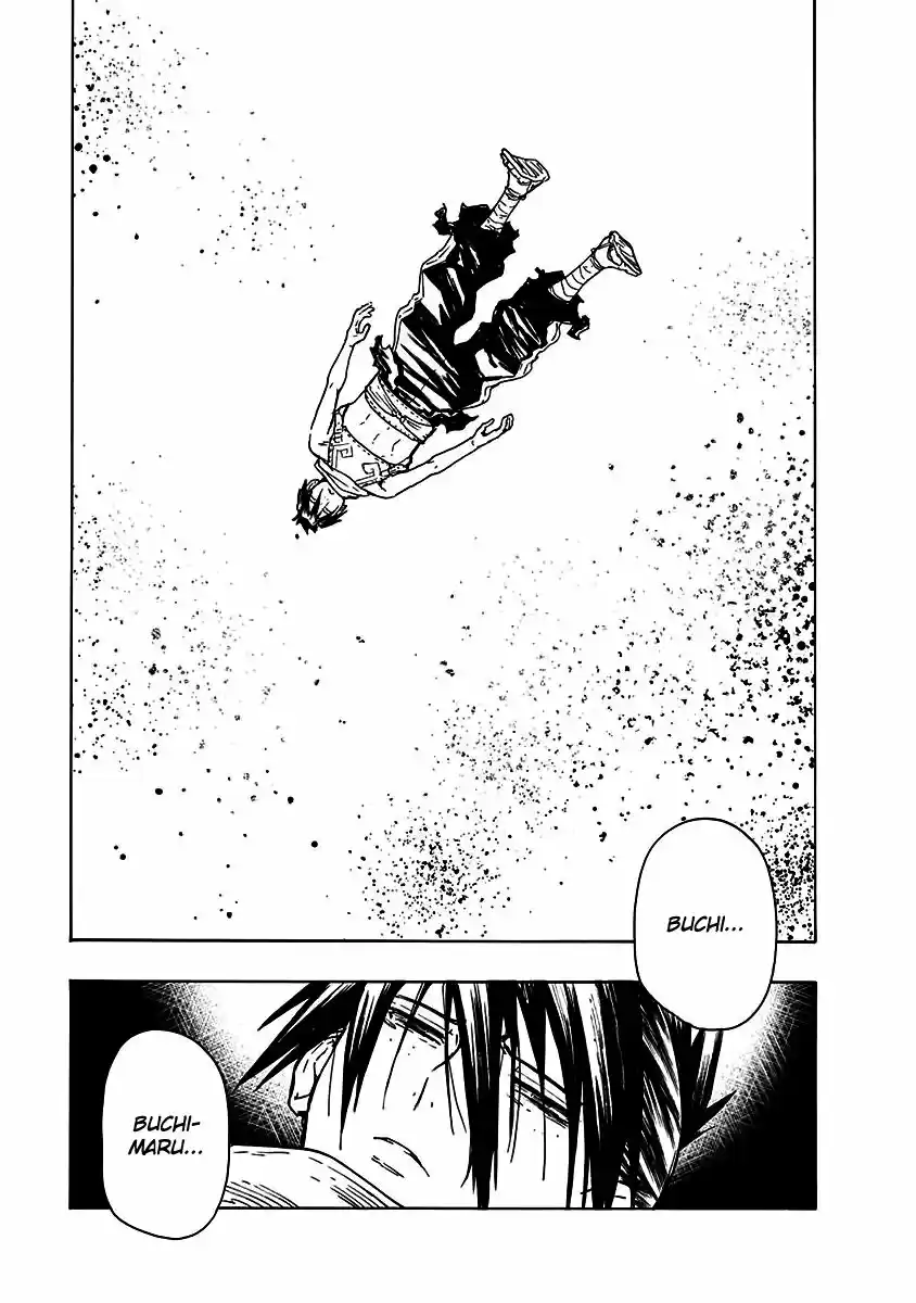 Buchimaru Chaos - Capítulo 25 - Página 8 - LectorTMOo