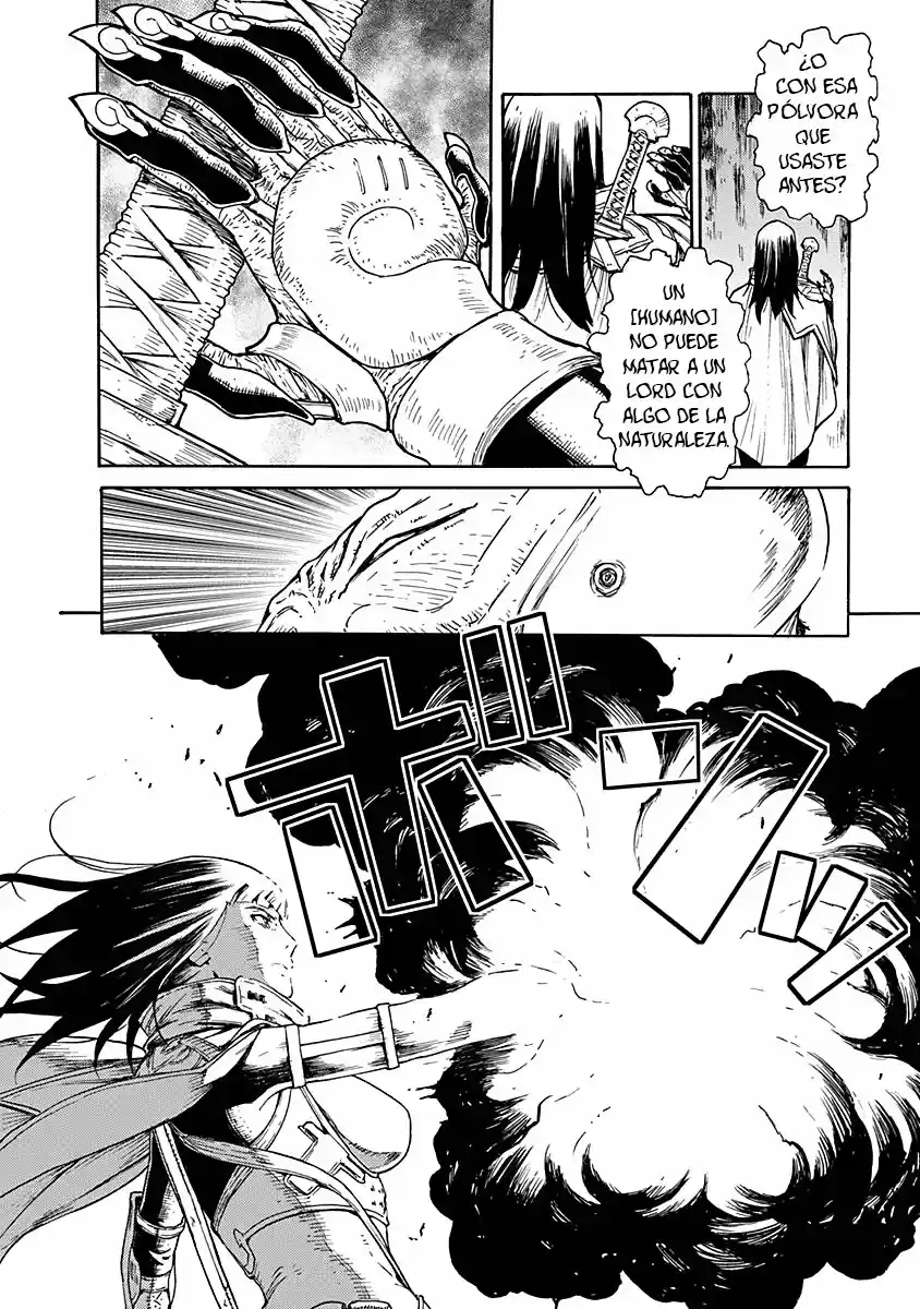 Buchimaru Chaos - Capítulo 4 - Página 7 - LectorTMOo