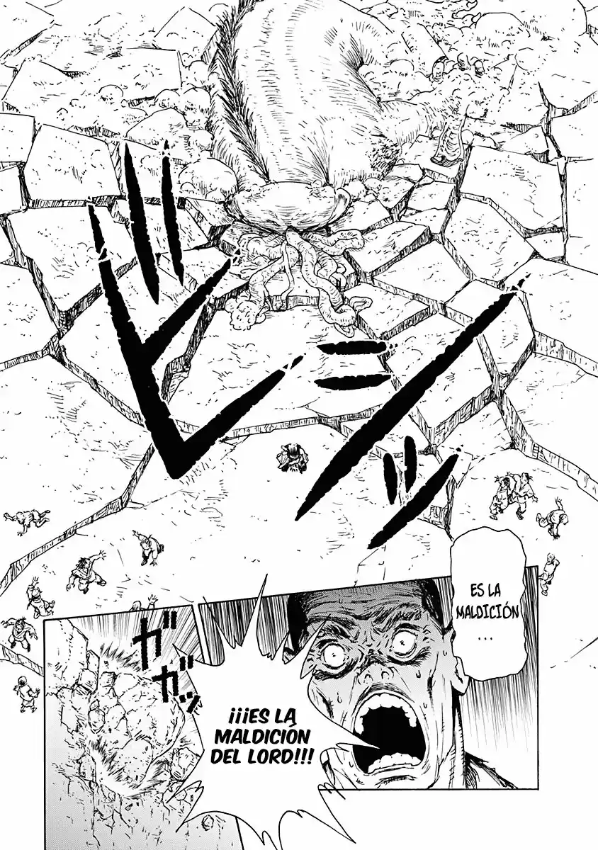 Buchimaru Chaos - Capítulo 5 - Página 4 - LectorTMOo