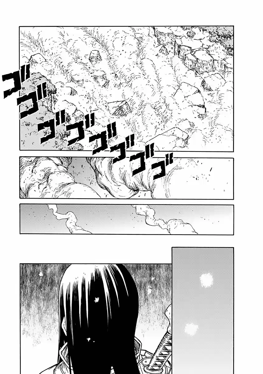 Buchimaru Chaos - Capítulo 5 - Página 8 - LectorTMOo