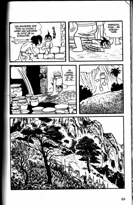 Buda - Capítulo 12 - Página 5 - LectorTMOo